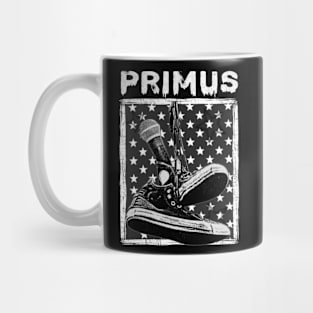 Primus sneakers Mug